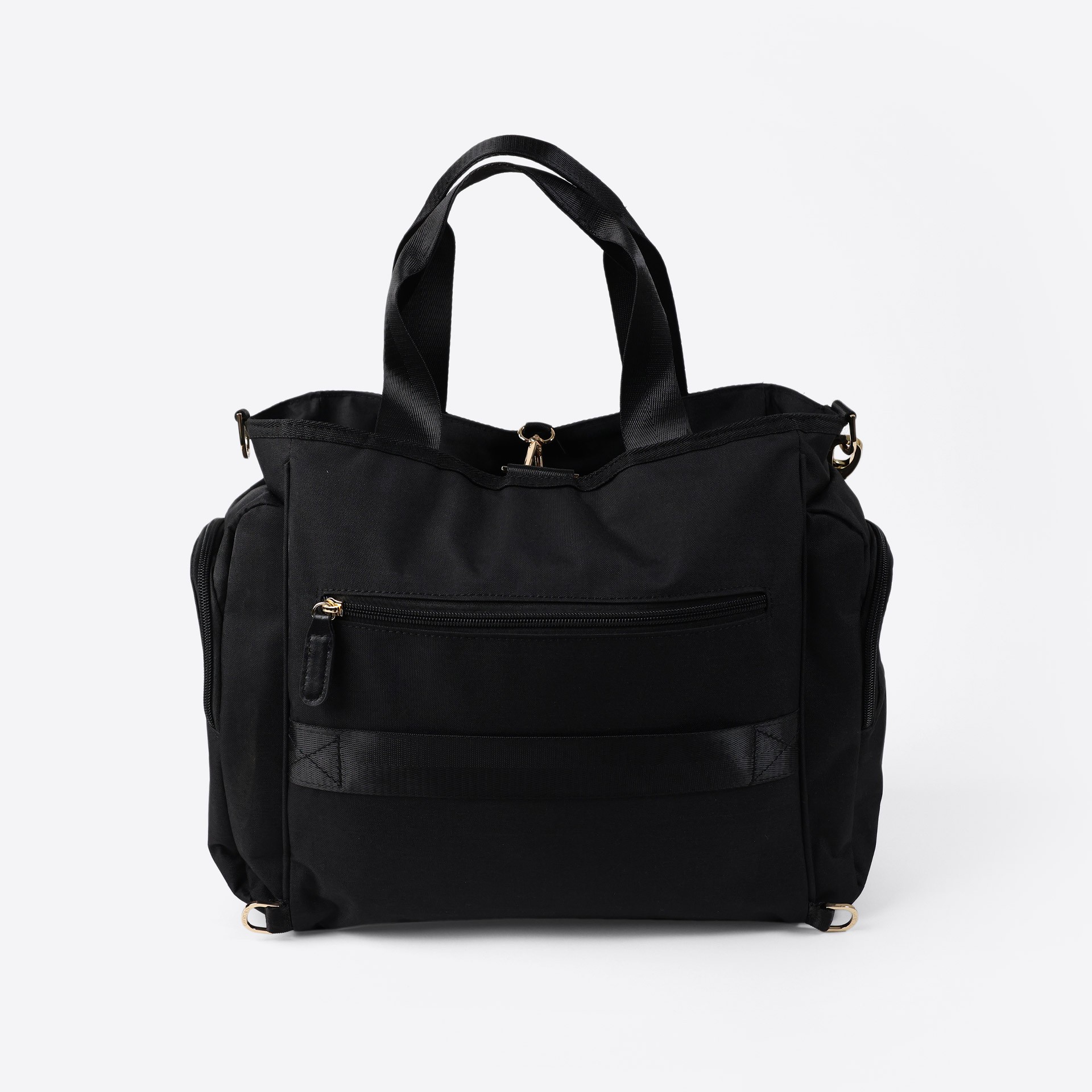 Messenger / Backpack Changing Bag