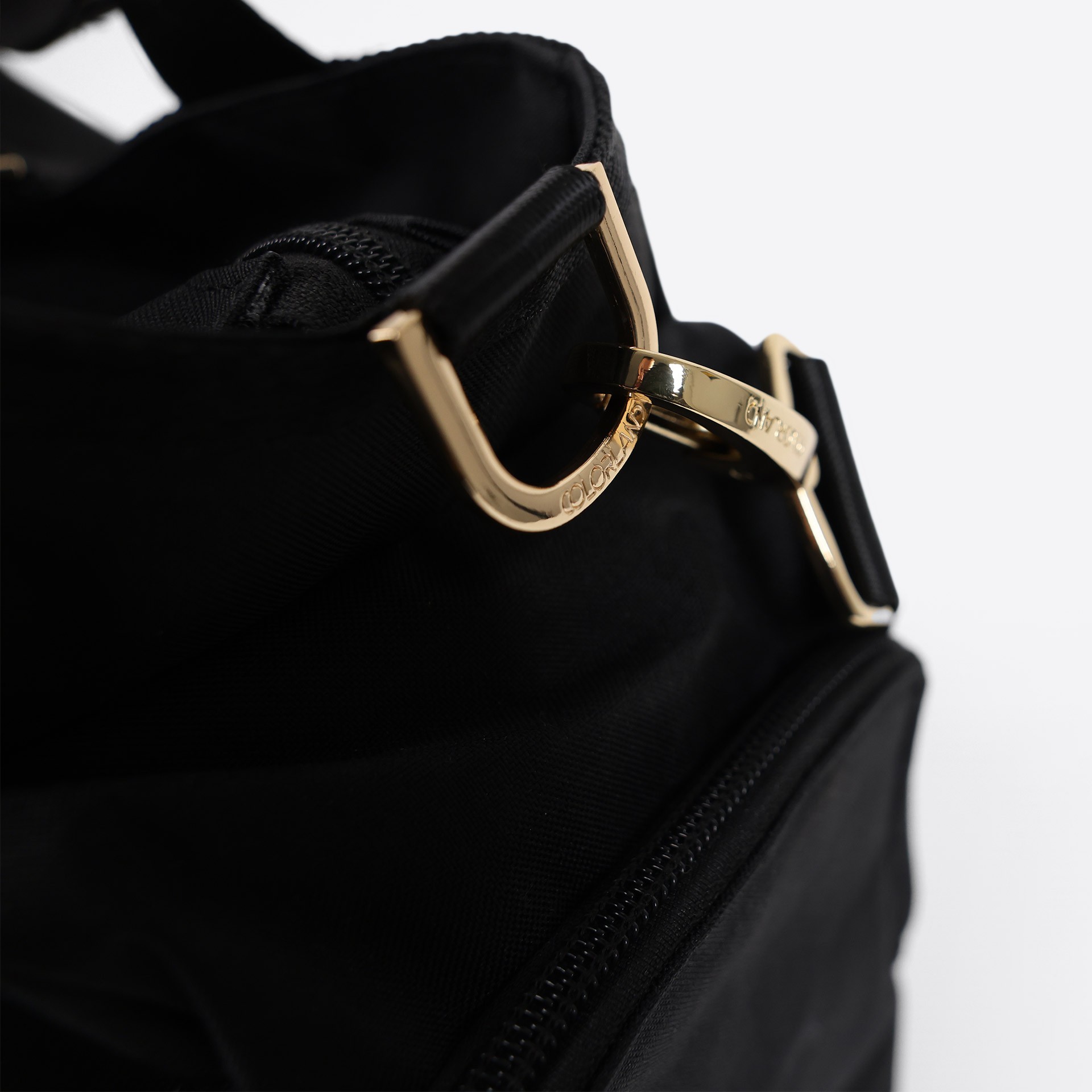 Messenger / Backpack Changing Bag