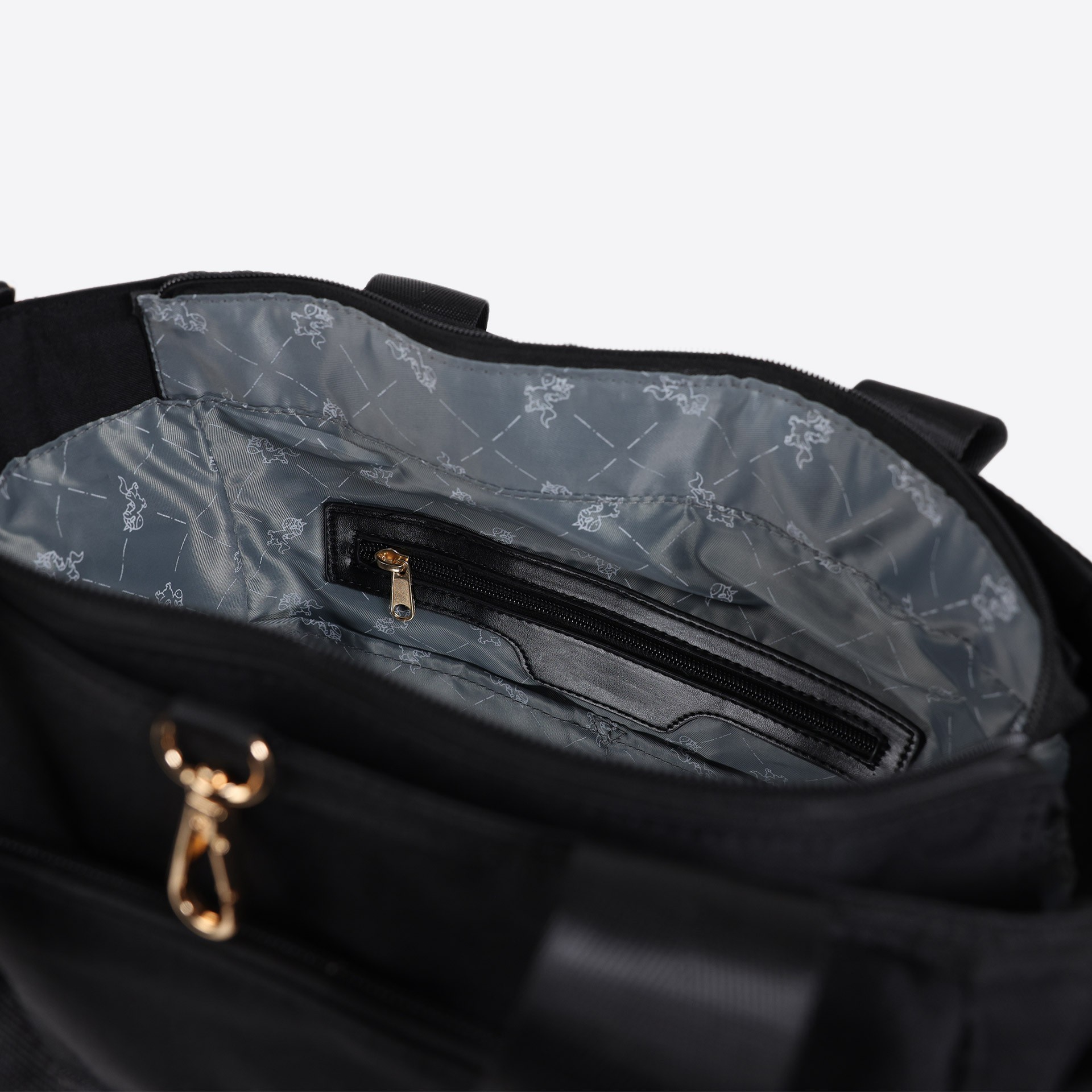 Messenger / Backpack Changing Bag