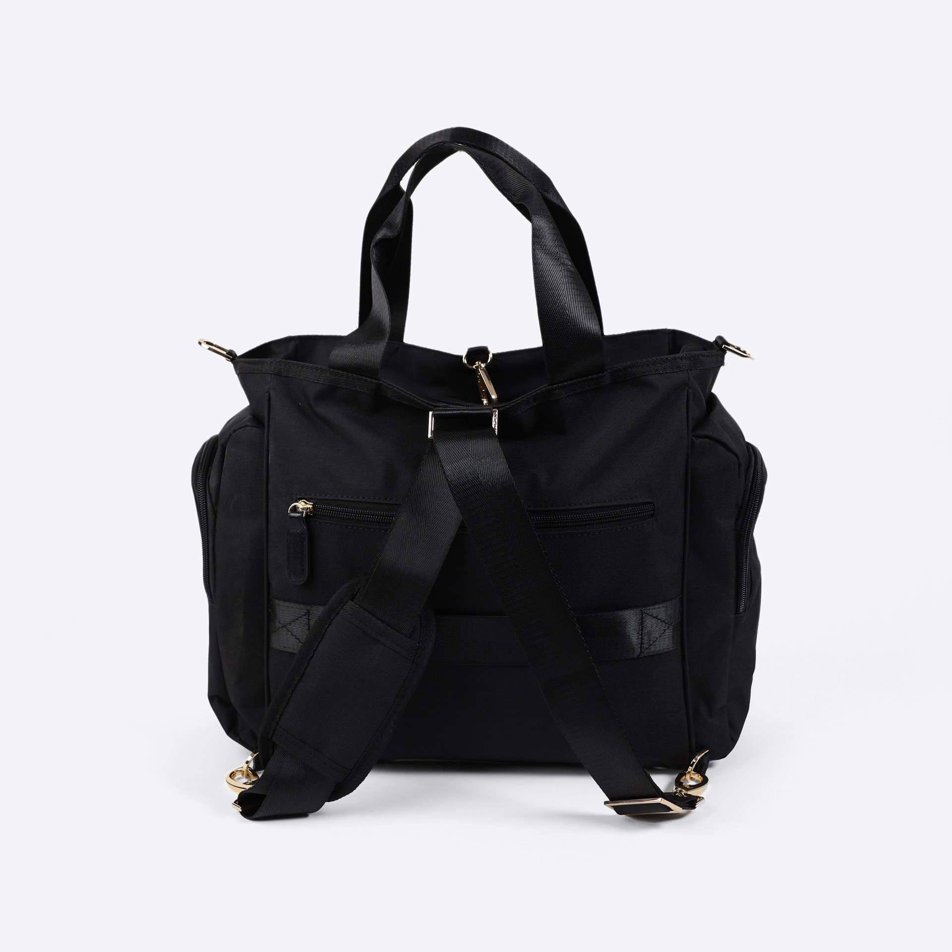 Messenger / Backpack Changing Bag